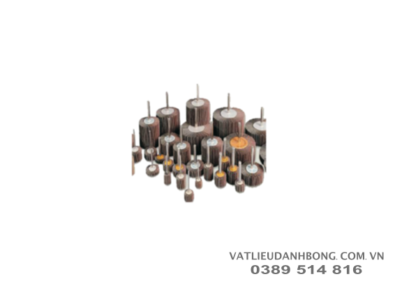  Bánh nhám có tay cầm(Bánh carem)