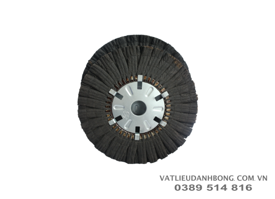 Bánh vải đen (dạng bàn tay )