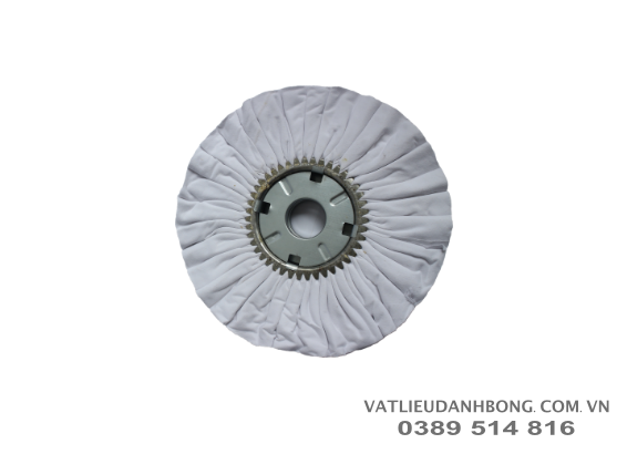 Bánh vải trắng (vải nhung )