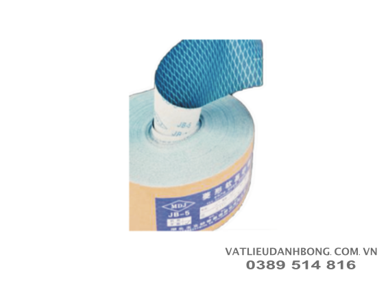 Nhám cuộn (mặt cát hình thoi)