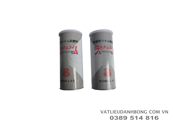 Sáp đánh bóng hợp kim titan