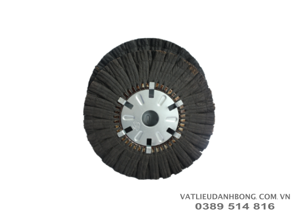 Vật liệu đánh bóng