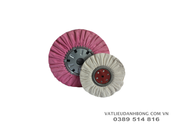 Vật liệu đánh bóng