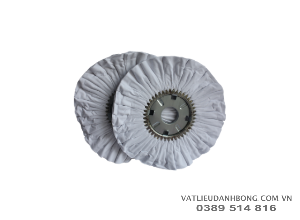 Vật liệu đánh bóng