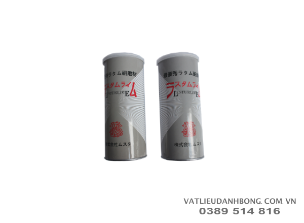 Vật liệu đánh bóng