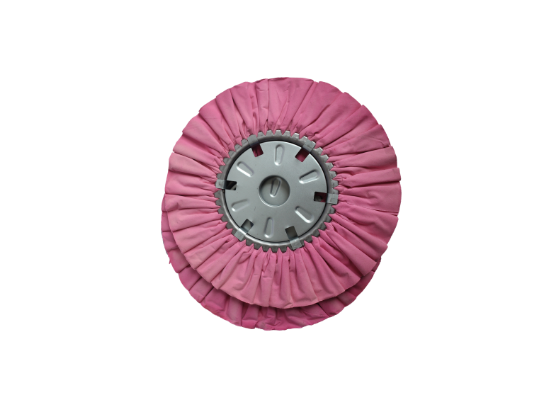 Vật Liệu Đánh Bóng