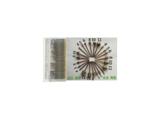 Vật Liệu Đánh Bóng