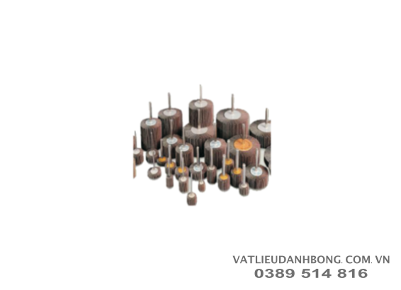  Bánh nhám có tay cầm(Bánh carem)