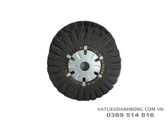 Bánh vải đen (dạng bàn tay )