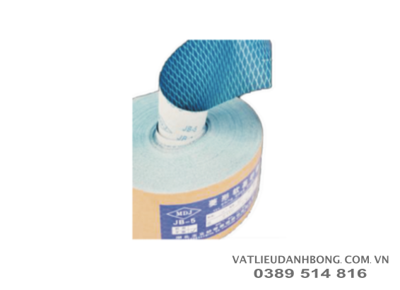 Nhám cuộn (mặt cát hình thoi)