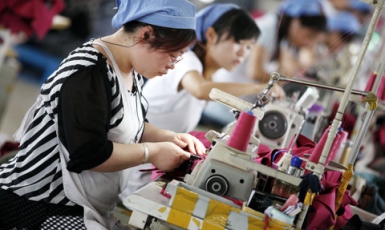 Trung Quốc báo động nguy cơ thất nghiệp ồ ạt trong năm 2020