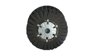 Vật liệu đánh bóng: Bí quyết hoàn hảo cho mọi bề mặt kim loại